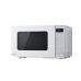 Microonde con Grill Panasonic NN-K35NWMEPG 900 W Bianco 24 L