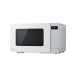 Microwave with Grill Panasonic NN-K35NWMEPG 900 W White 24 L