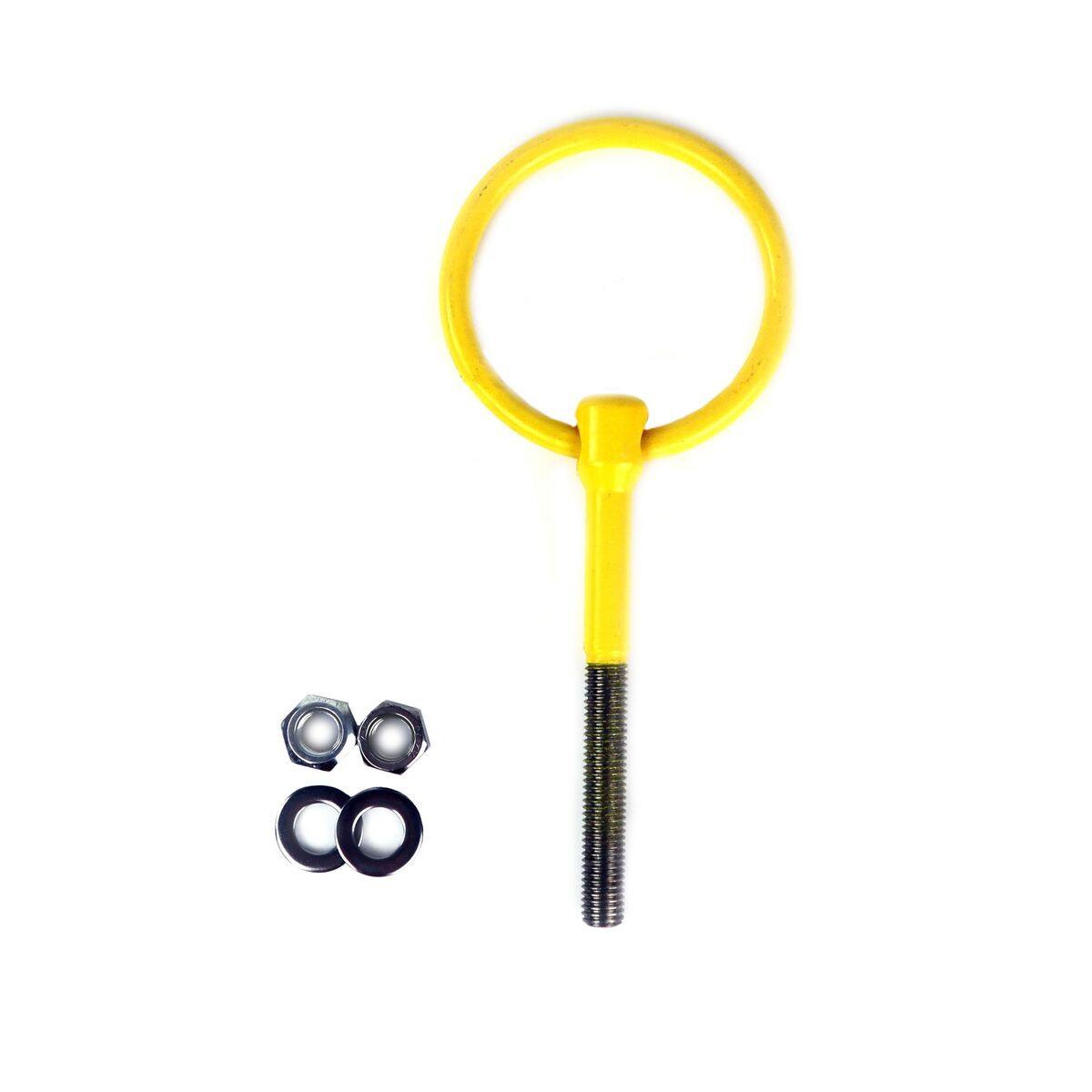 Gancio traino OMP EB/576
