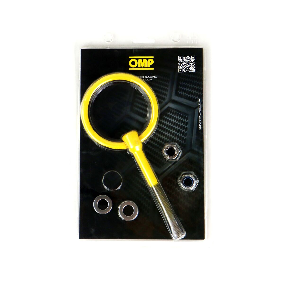 Vetokoukut OMP EB/576