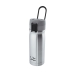 Travel thermos flask JATA 840 Steel 350 ml Metal Stainless steel