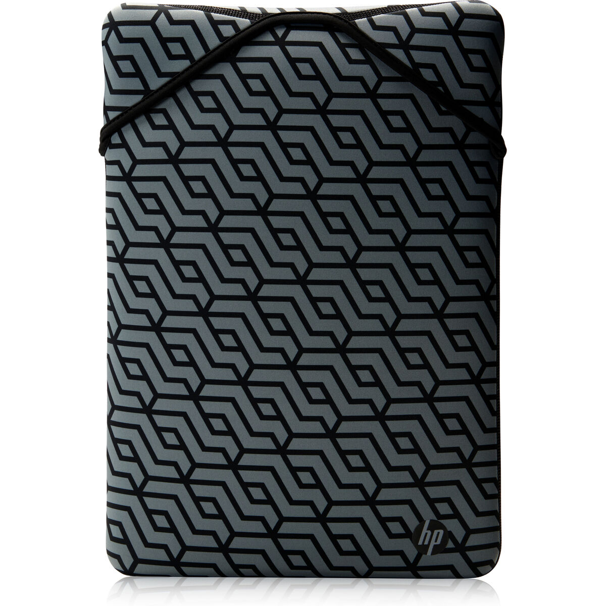 Laptop cover HP 2F2L4AA Sort