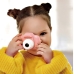 Vaikiškas fotoaparatas Celly KIDSCAMERA3PK
