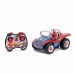Remote-Controlled Car Simba Spiderman