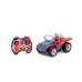 Remote-Controlled Car Simba Spiderman