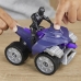 Carro Telecomandado Hasbro Black Panther (1 Unidade)