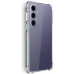Чехол для мобильного телефона Cool Galaxy S24 Прозрачный Samsung