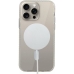 Mobildeksel Cool iPhone 15 Pro Max Gjennomsiktig Apple