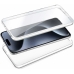 Pouzdro na mobily Cool iPhone 15 Pro Transparentní Apple