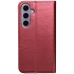 Capa para Telemóvel Cool Galaxy S24 Vermelho Samsung