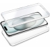Husă pentru Mobil Cool iPhone 15 Transparent Apple