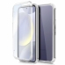 Чехол для мобильного телефона Cool Galaxy S24 Прозрачный Samsung