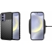 Калъф за мобилен телефон Cool Galaxy S24 Черен Samsung