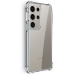 Puzdro na mobil Cool Galaxy S24 Ultra Transparentná Samsung