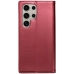 Pokrowiec na Komórkę Cool Galaxy S24 Ultra Czerwony Samsung