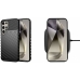 Telefoonhoes Cool Galaxy S24 Ultra Zwart Samsung