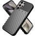 Funda para Móvil Cool Galaxy S24 Ultra Negro Samsung