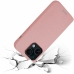 Funda para Móvil Cool iPhone 15 Rosa Apple