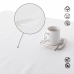 Stain-proof tablecloth Belum 0120-309 250 x 140 cm Circles