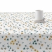 Stain-proof tablecloth Belum 0120-53 140 x 140 cm Flowers