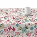 Stain-proof tablecloth Belum 0120-52 140 x 140 cm Flowers