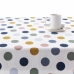 Fleckenabweisende Tischdecke Belum 0120-160 250 x 140 cm Kreise
