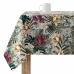 Fleckenabweisende Tischdecke Belum 0119-18 100 x 140 cm Blomster