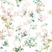 Tahroja estävä pöytäliina Belum 0120-247 100 x 80 cm Gėlės