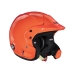 Celistvá helma Stilo WRC TROPHY OFFSHORE Oranžový 63 FIA 8859-2015