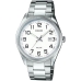 Pánske hodinky Casio DATE - WHITE (Ø 38,5 mm)