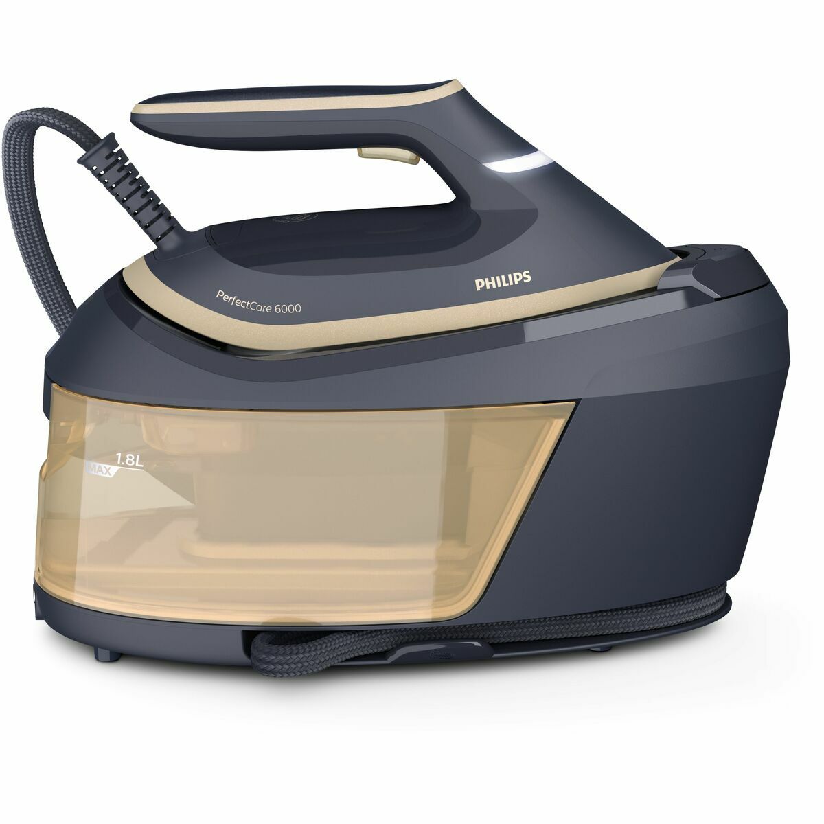Stoom strijkbout Philips 2400 W