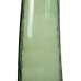 Vaso Verde Vidro 20 x 20 x 120 cm