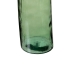 Vază Verde Sticlă 20 x 20 x 120 cm
