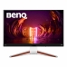 Monitorius BenQ EX3210U 4K Ultra HD 32