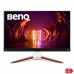 Monitorius BenQ EX3210U 4K Ultra HD 32