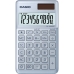 Kalkulator Casio SL-1000SC Crna Metal