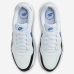 Chaussures de Sport pour Homme Nike AIR MAX SC FQ8737 100  Blanc
