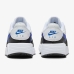 Chaussures de Sport pour Homme Nike AIR MAX SC FQ8737 100  Blanc