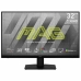 Gaming monitor (herní monitor) MSI MAG 323UPF 4K Ultra HD 32