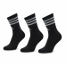 Športové ponožky Adidas 3S C SPW CRW 3P IC1321 Čierna