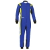 Racing jumpsuit Sparco K43 THUNDER Blue S