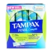 Super Tamponger PEARL Tampax Tampax Pearl Compak (18 uds) 18 uds