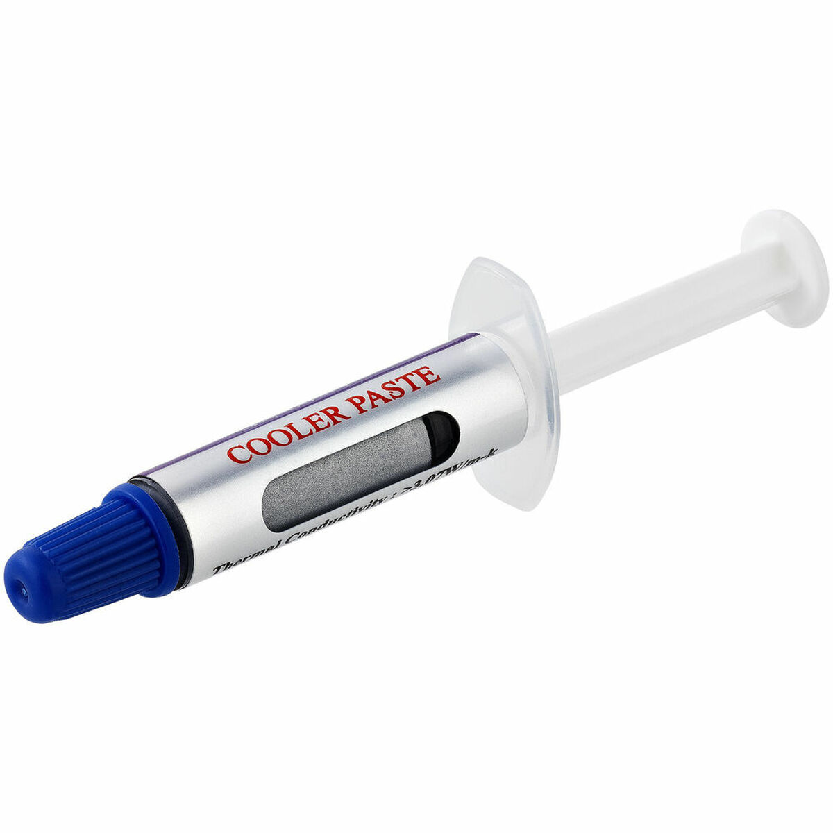 Termisk Lim Startech SILV5-THERMAL-PASTE 1,5 gr