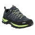 Running Shoes for Adults Campagnolo Rigel Low Wp Grey Moutain