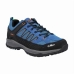 Chaussures de Running pour Adultes Campagnolo Oltremare Bleu Blue marine Montagne