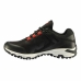 Zapatillas de Running para Adultos +8000 Tigan 23V Negro Montaña