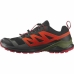 Running Shoes for Adults Salomon X-Adventure Black Moutain
