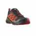Παπούτσια για Tρέξιμο για Ενήλικες Salomon X-Adventure Μαύρο Βουνό