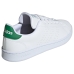 Pánské vycházkové boty Adidas aDVANTAGE GZ5300 Bílý