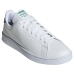 Chaussures casual homme Adidas aDVANTAGE GZ5300 Blanc